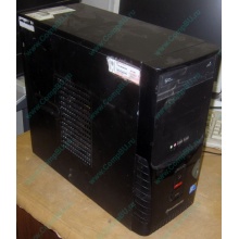 Компьютер Kraftway Credo КС36 (Intel Core 2 Duo E7500 (2x2.93GHz) s.775 /2048Mb /320Gb /ATX 400W /Windows 7 PROFESSIONAL) - Щербинка