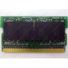 BUFFALO DM333-D512/MC-FJ 512MB DDR microDIMM 172pin (Щербинка)