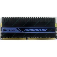 Память Б/У 1Gb DDR2 Corsair CM2X1024-8500C5D (Щербинка)