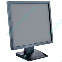 Монитор 17" TFT Acer V173 DOb в Щербинке, монитор 17" ЖК Acer V173DOb (Щербинка)
