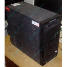 Компьютер Б/У Intel Core i3 2120 (2x3.3GHz HT) /4096Mb /500Gb /ATX400W (Щербинка)