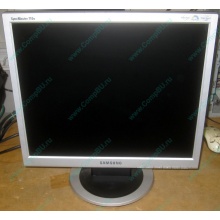 Монитор 17" TFT Samsung 710N (Щербинка)