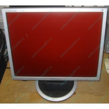 Монитор с дефектом 19" TFT Samsung SyncMaster 940bf (Щербинка)