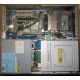 Системный блок HP DC7600 SFF со снятой крышкой (Щербинка)
