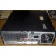 HP DC7100 SFF виз сзади на разъемы и входы/выходы (Щербинка)