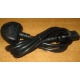 Компьютерный кабель питания под английскую розетку SS145A BS-1363/A FUSED 3-pin UK (Щербинка)