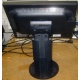Монитор 17" TFT Nec MultiSync Opticlear LCD1770GX вид сзади (Щербинка)