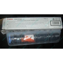 Тонер Canon C-EXV 18 GPR22 0386B002 (Щербинка)