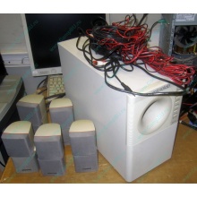 Компьютерная акустика Microlab 5.1 X4 (210 ватт) в Щербинке, акустическая система для компьютера Microlab 5.1 X4 (Щербинка)