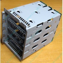 Корзина для HDD HP 454385-501 (459191-001) - Щербинка