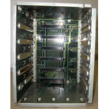 Корзина RID013020 для SCSI HDD с платой BP-9666 (C35-966603-090) - Щербинка