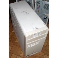 Intel Pentium-4 530 3.0GHz HT /1024Mb /160Gb /ATX 420W (Щербинка)