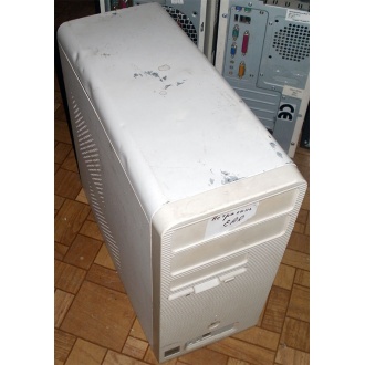 Intel Pentium-4 530 3.0GHz HT /1024Mb /160Gb /ATX 420W (Щербинка)