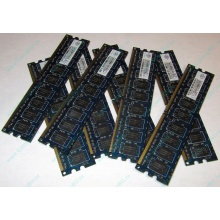 Серверная память 1Gb DDR2 ECC Nanya pc2-5300E 667MHz для Cisco 29xx (Щербинка)
