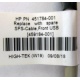 HP PN 451784-001 SPS-Cable Front USB spare 459184-001 (Щербинка)