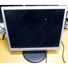 Монитор Nec LCD190V (есть царапины на экране) - Щербинка