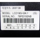 LCD190V-BK-1 (Щербинка)