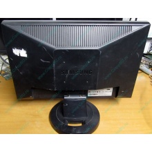 Монитор 19" ЖК Samsung SyncMaster 920NW с дефектами (Щербинка)