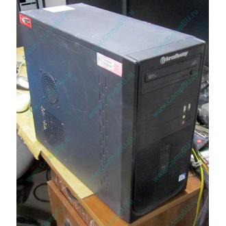 Системный блок Kraftway Credo KC59 (Intel Core i3 2130 (2x3.4GHz HT) /4Gb /320Gb /ATX 400W /Windows 7 Pro) - Щербинка