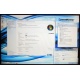 Лицензионная ОС Windows 7 Professional на Kraftway Credo KC59 (Intel Core i3 2130 /4Gb DDR3 /320Gb)  (Щербинка)