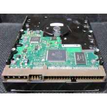 Жесткий диск 40Gb Seagate Barracuda 7200.7 ST340014A IDE (Щербинка)