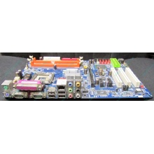 Материнская плата Gigabyte GA-8I915PL-G s.775 (Щербинка)