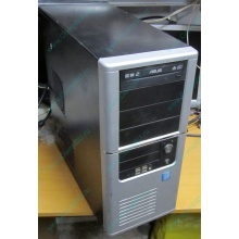 Игровой компьютер Intel Core i7 960 (4x3.2GHz HT) /6Gb /500Gb /1Gb GeForce GTX1060 /ATX 600W (Щербинка)