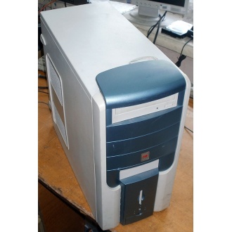 AMD Athlon 64 X2 Dual Core 4400+ (2x2.3GHz) /2048Mb /120Gb /ATX 350W (Щербинка)