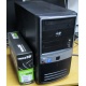 Игровой системный блок Intel Core i5 3470 (4x3.2GHz) /8Gb DDR3 /1Tb /3Gb DDR5 GeForce GTX1060 /ATX 500W (Щербинка)