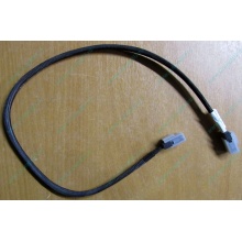 Кабель HP 493228-005 (498425-001) Mini SAS to Mini SAS 28 inch (711mm) - Щербинка