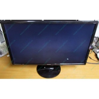 Монитор 24" Benq GL2460 с небольшой царапинкой (Щербинка)