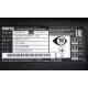 BenQ LCD Monitor GL2460-B GL2460HM 00-120-BA (Щербинка)