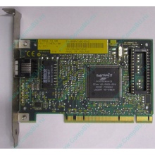 Сетевая карта 3COM 3C905B-TX PCI Parallel Tasking II ASSY 03-0172-110 Rev E (Щербинка)