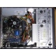 Intel Core 2 Quad Q8400 /Cooler Master Silence /Asus P5G41T-M LX2/G8 /2x1Gb DDR3 /250W FSP FSP250-50GLV(PF) /Slim Desktop (Щербинка)