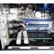 Контроллер NM9735 (2 COM в Щербинке, 1 LPT) на материнской плате Asus P5G41T-M LX2/G8 (Щербинка)