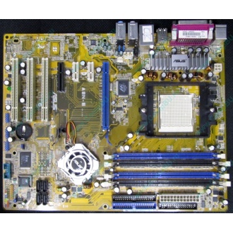 Материнская плата Asus A8N-E s.939 Б/У (Щербинка)