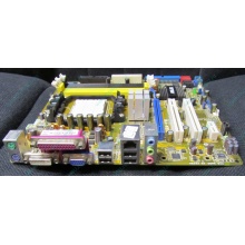 Материнская плата Asus M2A-VM s.AM2 Б/У (Щербинка)