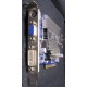 VGA в Щербинке, DVI в Щербинке, tv-out порты на видеокарте 256Mb nVidia GeForce 7600GS AGP (Asus N7600GS SILENT) - Щербинка