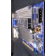 Дополнительное питание на видеокарте 256Mb nVidia GeForce 7600GS AGP (Asus N7600GS SILENT) - Щербинка