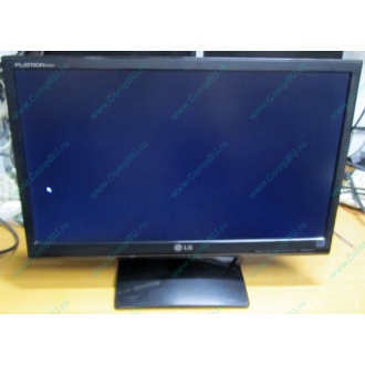 Монитор Б/У 21.5" LG Flatron E2241 (E2241S) FullHD (1920 x 1080) - Щербинка