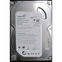Б/У жёсткий диск 500Gb Seagate Barracuda LP ST3500412AS 5900 rpm SATA (Щербинка)