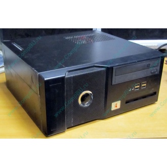 Компактный компьютер Intel Core i5 2300 (4x2.8GHz) /4Gb /500Gb /ATX 300W (Щербинка)