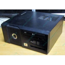Маленький компьютер Intel Core i5 2400 (4x3.1GHz) /4Gb /750Gb /ATX 300W (Щербинка)