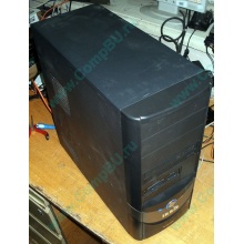 Двухъядерный компьютер Intel Pentium Dual Core E5300 (2x2600MHz) /2Gb /320 Gb /ATX 350W (Щербинка)