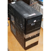 Компьютер Intel Celeron 2.13GHz /256Mb /40Gb /ATX 300W (Щербинка)