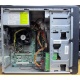 HP Compaq dx7400 MT (Intel Core 2 Quad Q6600 /MS-7352 /4Gb DDR2 /320Gb /ATX 300W Liteon PS-5301) - Щербинка
