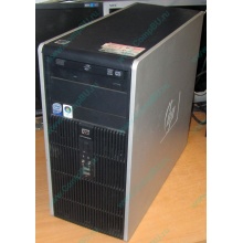 Компьютер HP Compaq dc5800 MT (Intel Core 2 Quad Q9300 (4x2.5GHz) /4Gb /250Gb /ATX 300W) - Щербинка