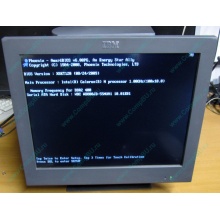 Б/У моноблок IBM SurePOS 500 4852-526 (Щербинка)