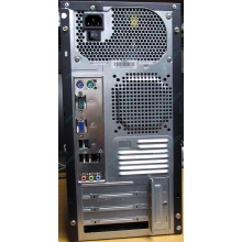 Компьютер Б/У AMD Athlon II X2 250 (2x3.0GHz) s.AM3 /3Gb DDR3 /120Gb /video /DVDRW DL /sound /LAN 1G /ATX 300W FSP (Щербинка)