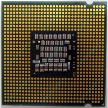 Процессор Intel Core 2 Duo E6420 (2x2.13GHz /4Mb /1066MHz) SLA4T socket 775 (Щербинка)